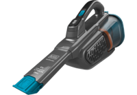 black&decker BLACK+DECKER Akkusauger Dustbuster BHHV320B ()