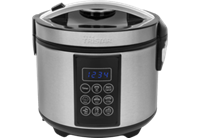 Tristar Tris Digital Rice- and Multi Cooker