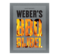 's BBQ Bijbel