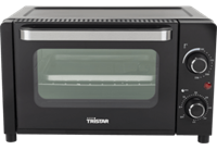 Tristar Mini-Backofen OV-3615 800W  Schwarz