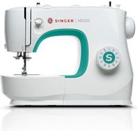 Singer Freiarm-Nähmaschine M3305 23 Nähprogramme