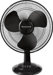 honeywellaidc Honeywell AIDC HTF1220BE4 Tischventilator (Ø x H) 360mm x 200mm Schwarz A586802