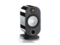 monitoraudio Monitor Audio: Apex A10 Surround Speaker 1 stuks - Metallic High Gloss Zwart