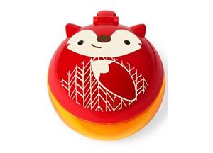 SKIP HOP Zoo Snack Cup Fox