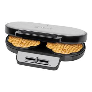 CLATRONIC Waffeleisen WA 3745 1200 Watt