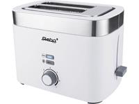Steba Toaster TO 10 Bianco 930 Watt