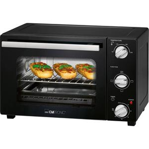 MBG 3726 Mini-oven 20 l