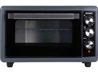DO518GO Mini-oven Timerfunctie 38 l