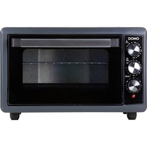 Domo DO518GO Mini-oven Timerfunctie 38 l