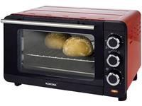 korona Toastofen Mini-oven 14 l