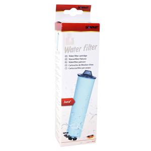 scanpart Waterfilter-patroon voor Jura-series ENA, Impressa J en Impressa Z