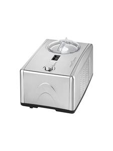 ProfiCook PC-ICM 1091 N - frozen yogurt/ice cream/sorbet maker - Roestvrij staal/zwart