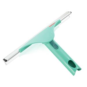 leifheit Window Slider M Raamreiniger Groen, Wit