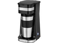 Clatronic KSW 3307 - coffee maker