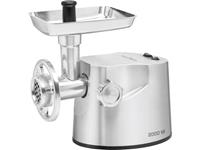 Vleesmolen ProfiCook PC-FW 1173 501173 2000 W Zilver