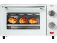 Silva Homeline MB 9500 Mini-oven Timerfunctie