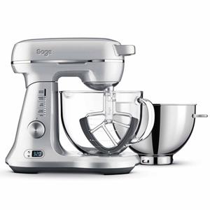 sage The Bakery Boss Foodprocessor 1200 W RVS