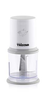 Tristar BL-4020 Zerkleinerer 200W Weiß