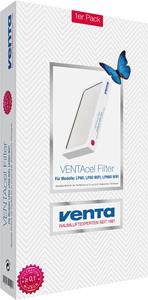 Venta cel-HEPA-filter1er VAK filter