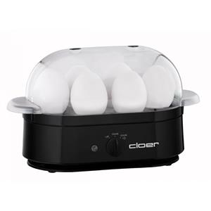 Cloer 6080 eierkoker