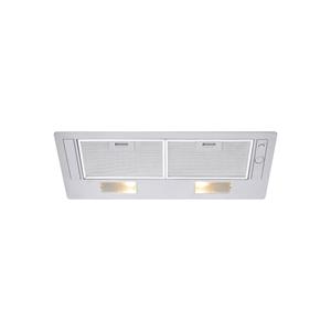 AI573RVS inbouw afzuigkap