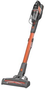 Black & Decker Bl&Decker BHFEV182C-QW steelstofzuiger