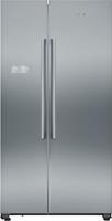 SIEMENS Side-by-Side iQ300 1787 cm hoch 908 cm breit