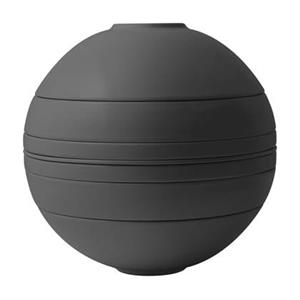 Villeroy & Boch Tafelservice La Boule - Schwarz