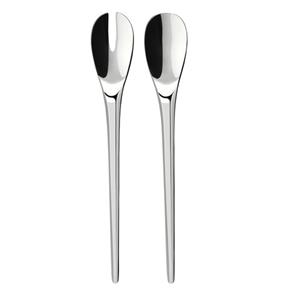 Villeroy & Boch Salatbesteck NewMoon