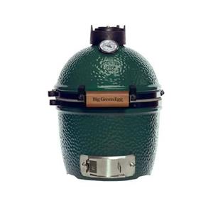 Big Green Egg Mini