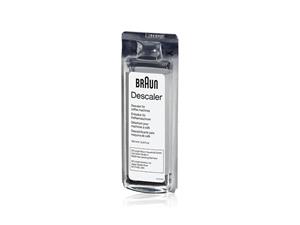 Braun Dichtungsring »Braun AX13210013,BRS003 Flüssig-Entkalker 200ml.«