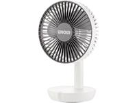 Unold Breezy Tischventilator 4.6W Weiß A229072