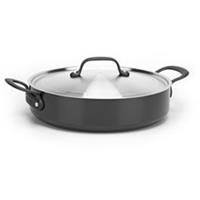 Greenpan Craft Braadpan laag, 30cm