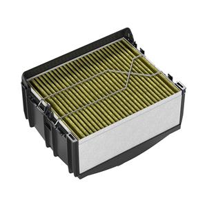 Bosch Integriertes CleanAirPlus Umluftmodul DWZ1DX1I6, Umrüst-Set