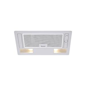 AI553RVS inbouw afzuigkap