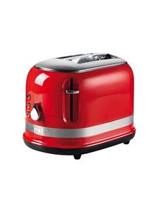 Ariete Toaster moderna 149 für 2 Scheiben 815 Watt