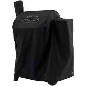 Traeger Pro 575 Series Barbecuehoes