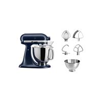 KitchenAid Artisan Mixer 5KSM175PS Inkt Blauw