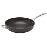 Le Creuset Anti-Aanbak Sauteerpan met Tegengreep, 28cm - vernieuwde laag