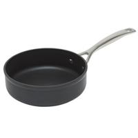 Le Creuset Anti-Aanbak Hapjespan, 24cm - vernieuwde laag