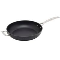 Le Creuset 'Aluminium-Antihaft-Pfannen' Aluminium Pfanne hoch 30 cm