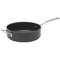 LE CREUSET GMBH Sautépfanne, Ø 26 cm, keine Angabe, cm