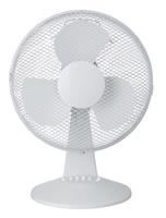 Sencys Baseline tafelventilator FT30-16J 30W