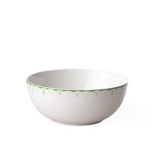 Villeroy & Boch Slaschaal rond Colourful Spring