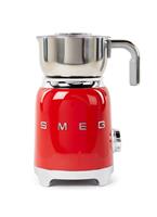 Smeg Milchaufschäumer MFF01RDEU Induktion