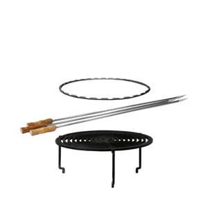 OFYR 85 Grill Accessoires Set