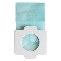 Makita Stofzak Papier voor CL121DZX (5 stuks)