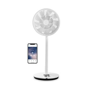 Duux Whisper Flex Smart White