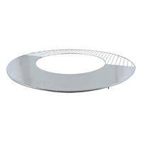 Esschert Design Grillrost 62,3 X 1,9 Cm Edelstahl Silber