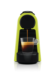 Nespresso Google Shopping test - Essenza Mini - 1